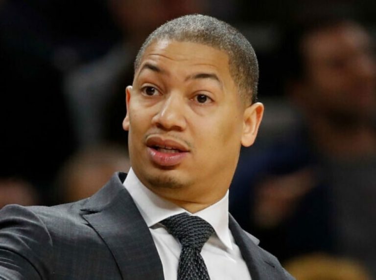 Tyronn Lue