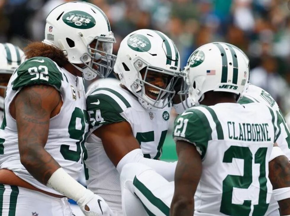 Jets