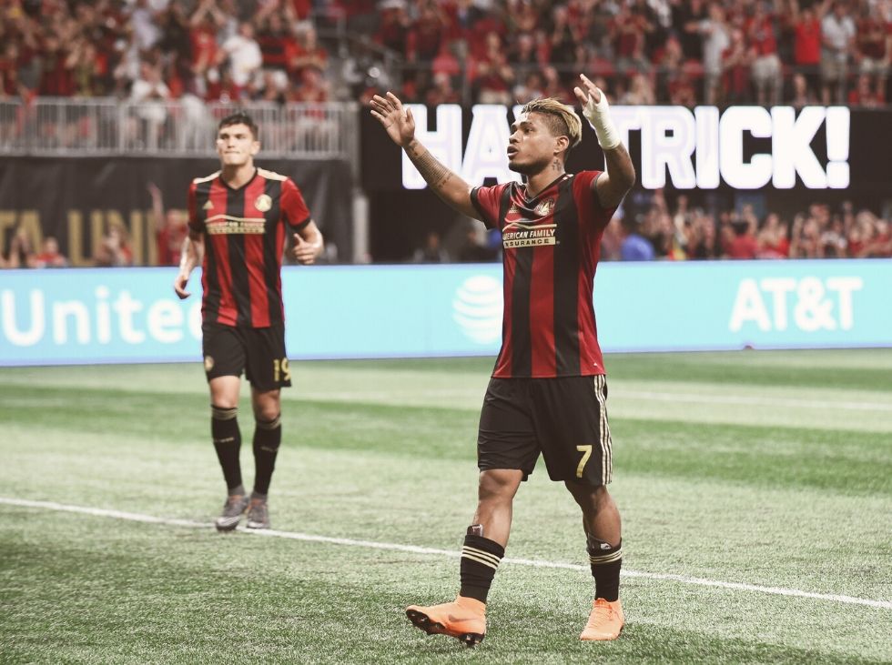 josef martinez
