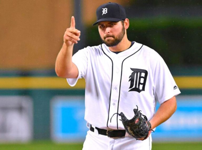 Michael Fulmer