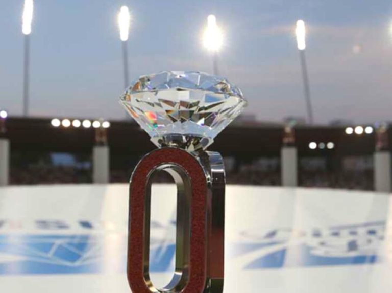 Liga Diamante
