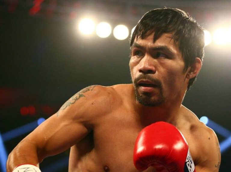 Pacquiao