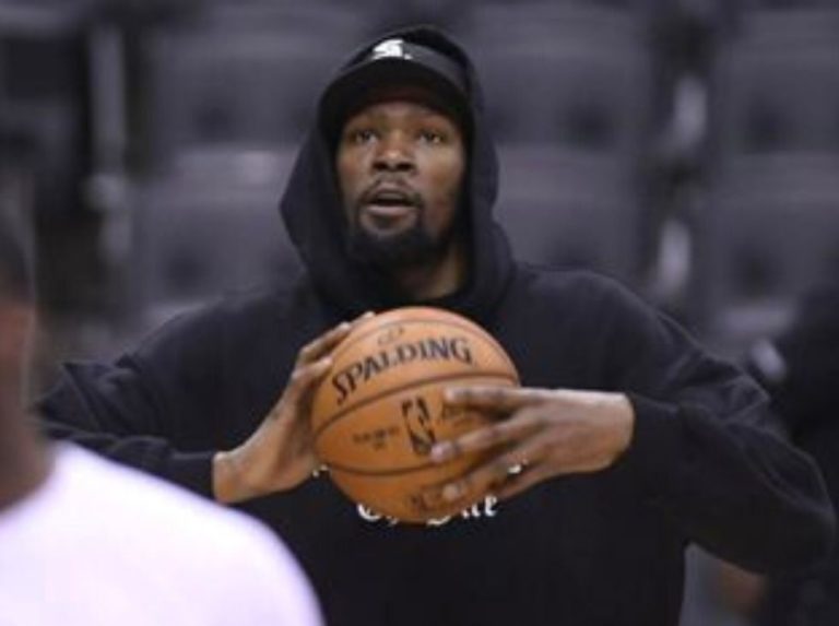 Kevin Durant