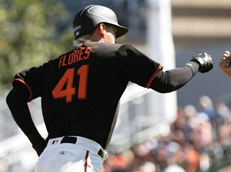 WIlmer Flores