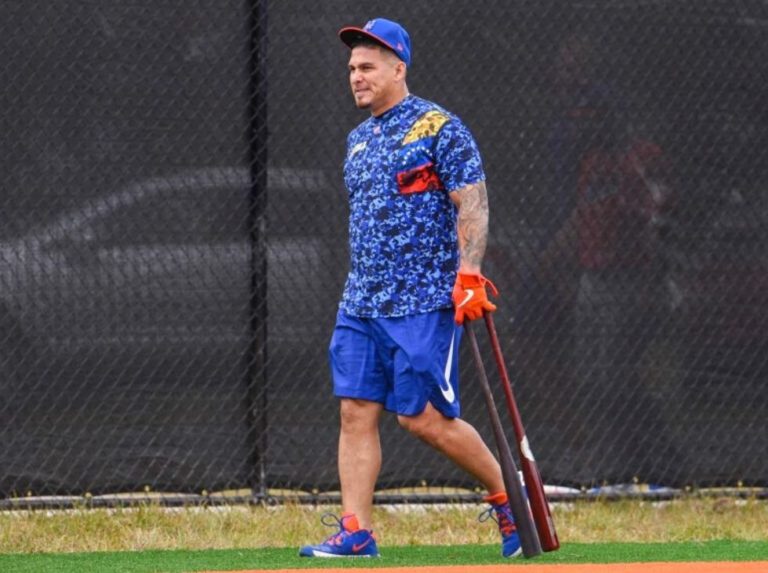Wilson Ramos
