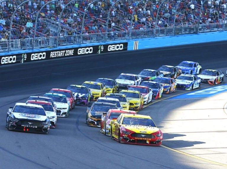 NASCAR