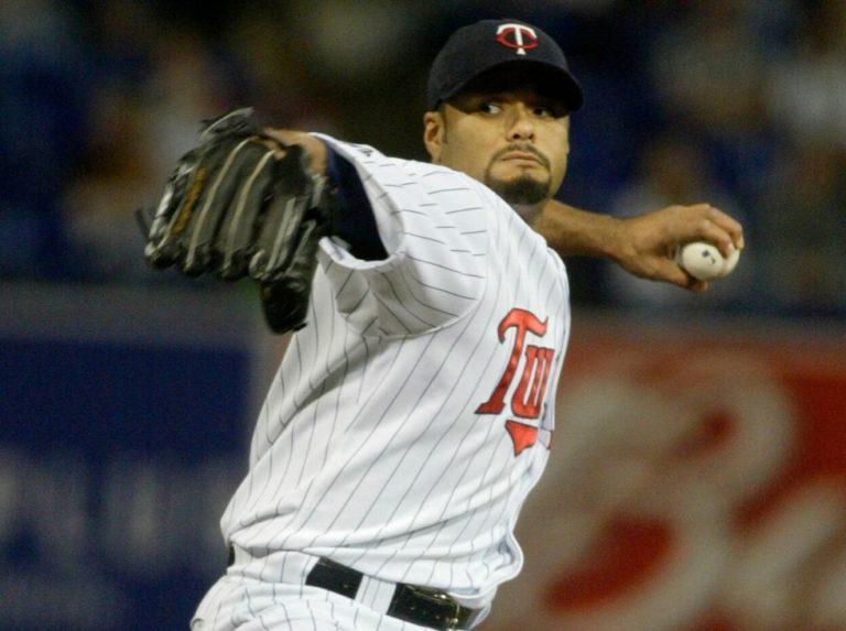 Johan Santana