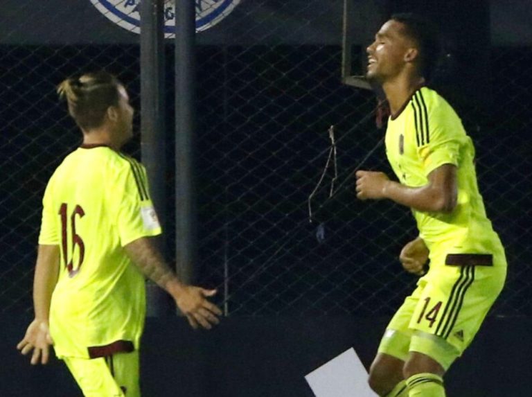 El Futve es cuna de grandes jugadores