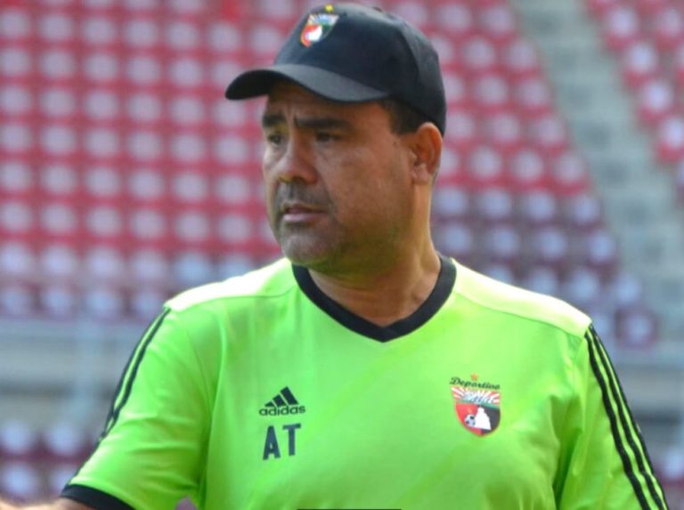 Leonardo González