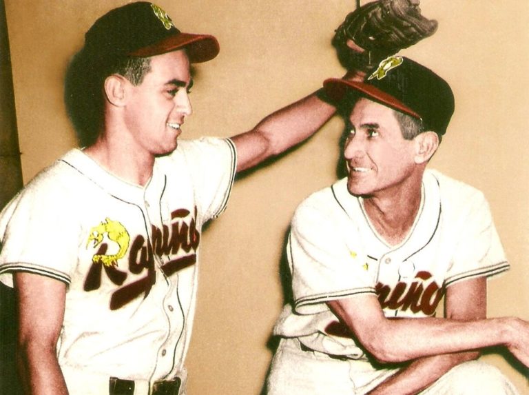 Luis Aparicio