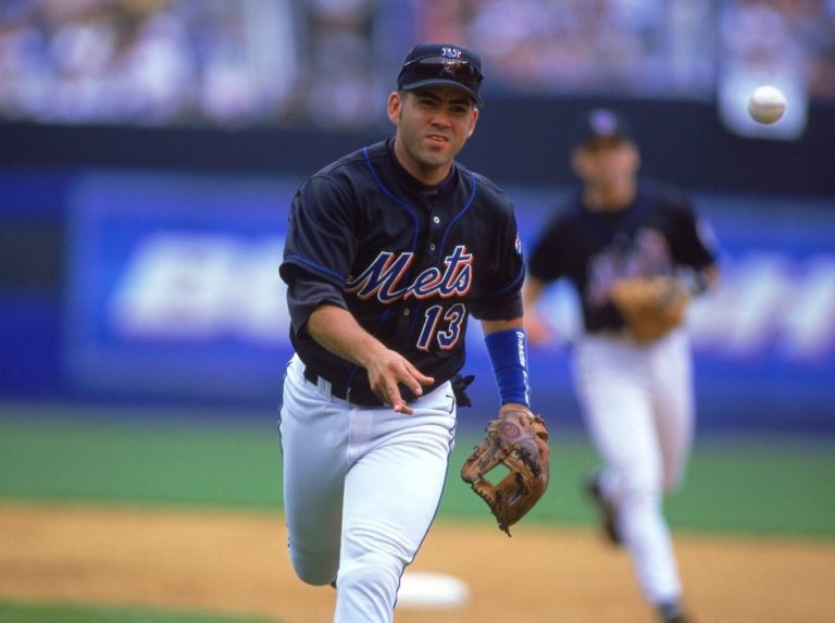 Edgardo Alfonzo
