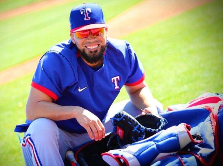 Robinson Chirinos