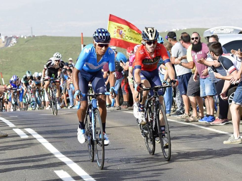 Vuelta a España
