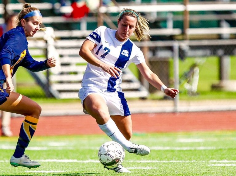 futbol femenino