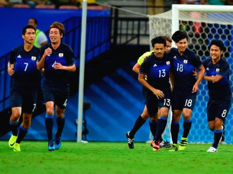 FIFA eleva límite de edad para fútbol olímpico