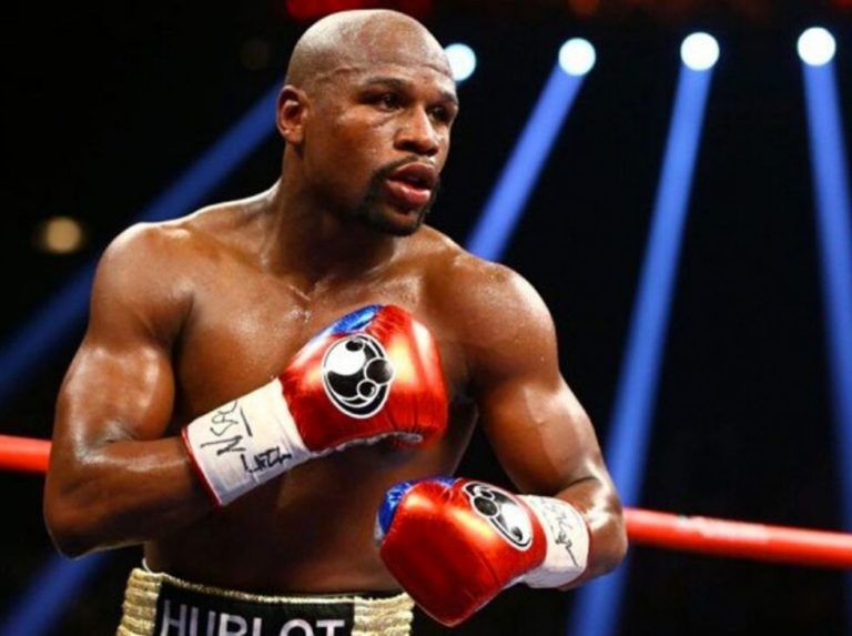 Mayweather