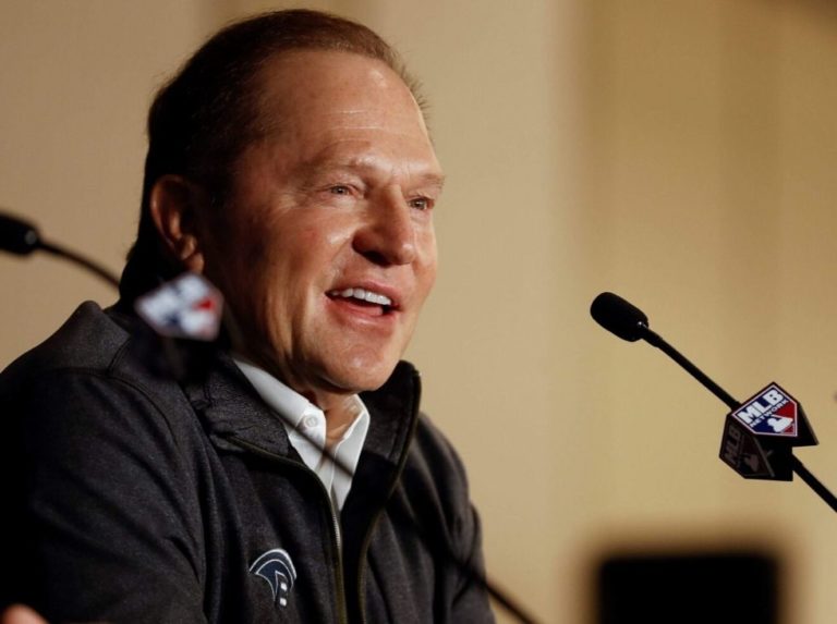 Scott Boras