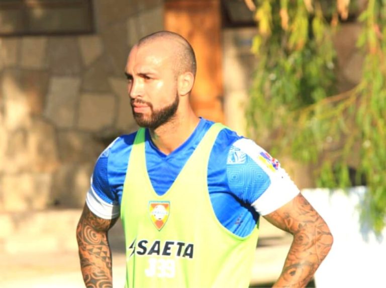 Diego Alvarado