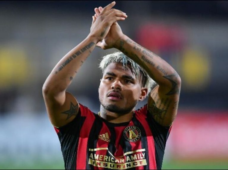 Josef Martínez