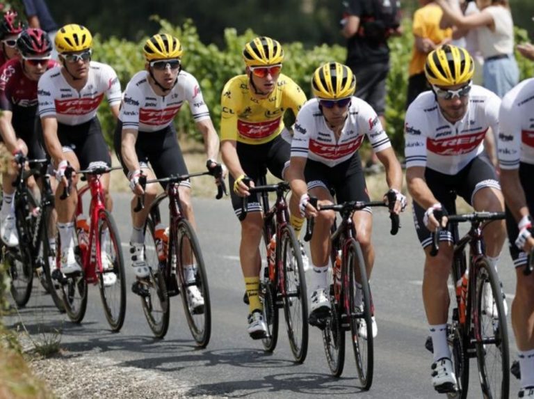 Tour de Francia