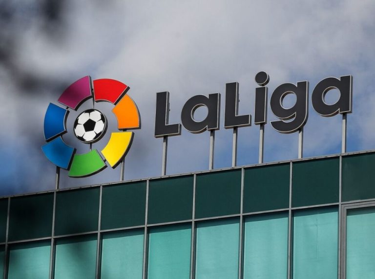 la liga