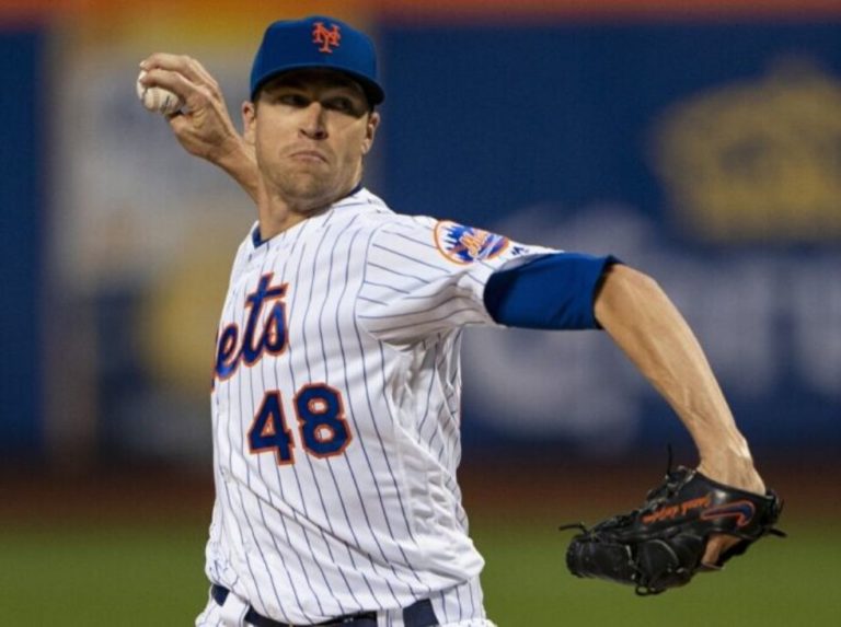 deGrom