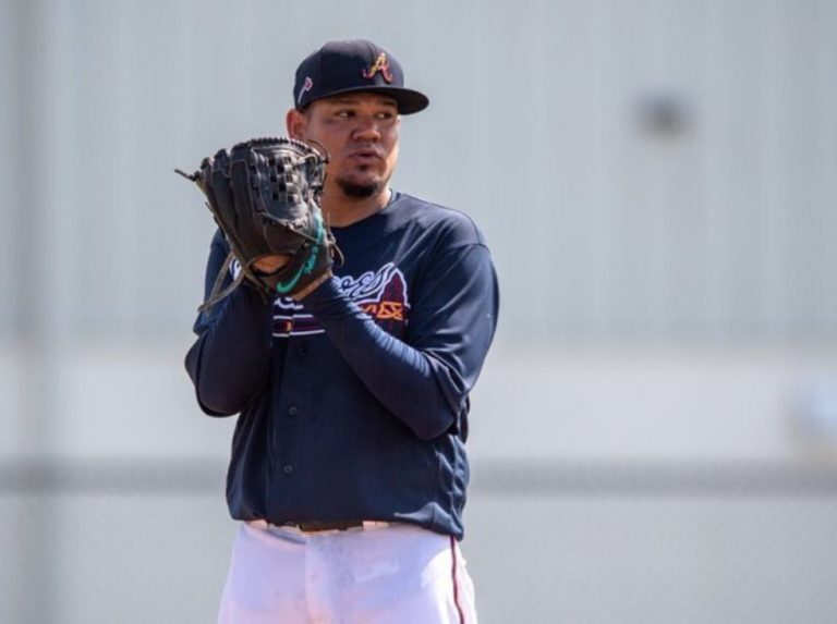 felix hernandez