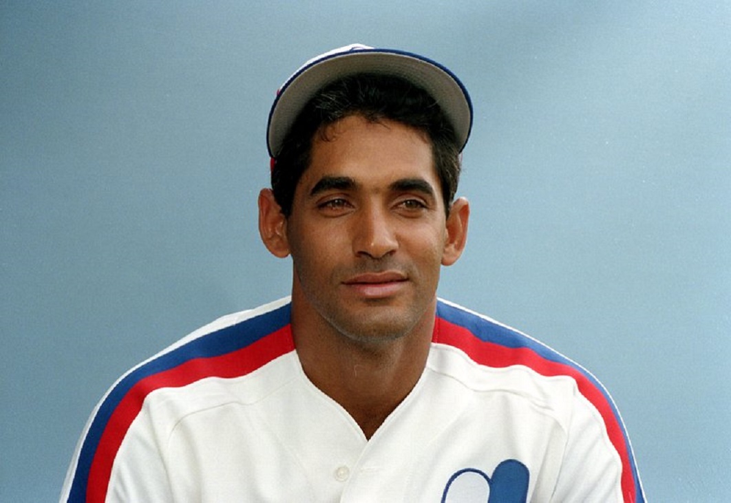 Dámaso García