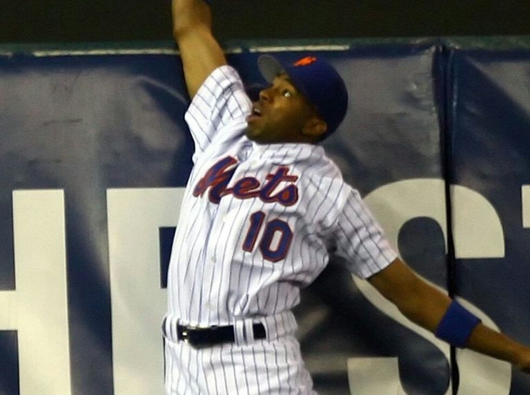 Endy Chávez pule talento en las menores de los Mets