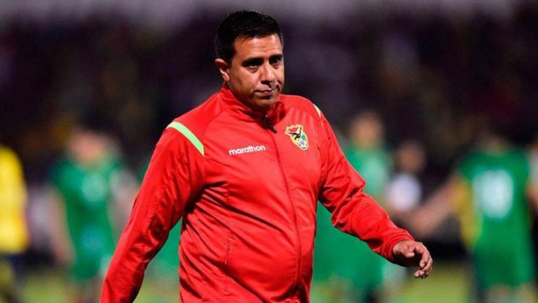 Al menos 150 mil dólares dejaría de ganar César Farías
