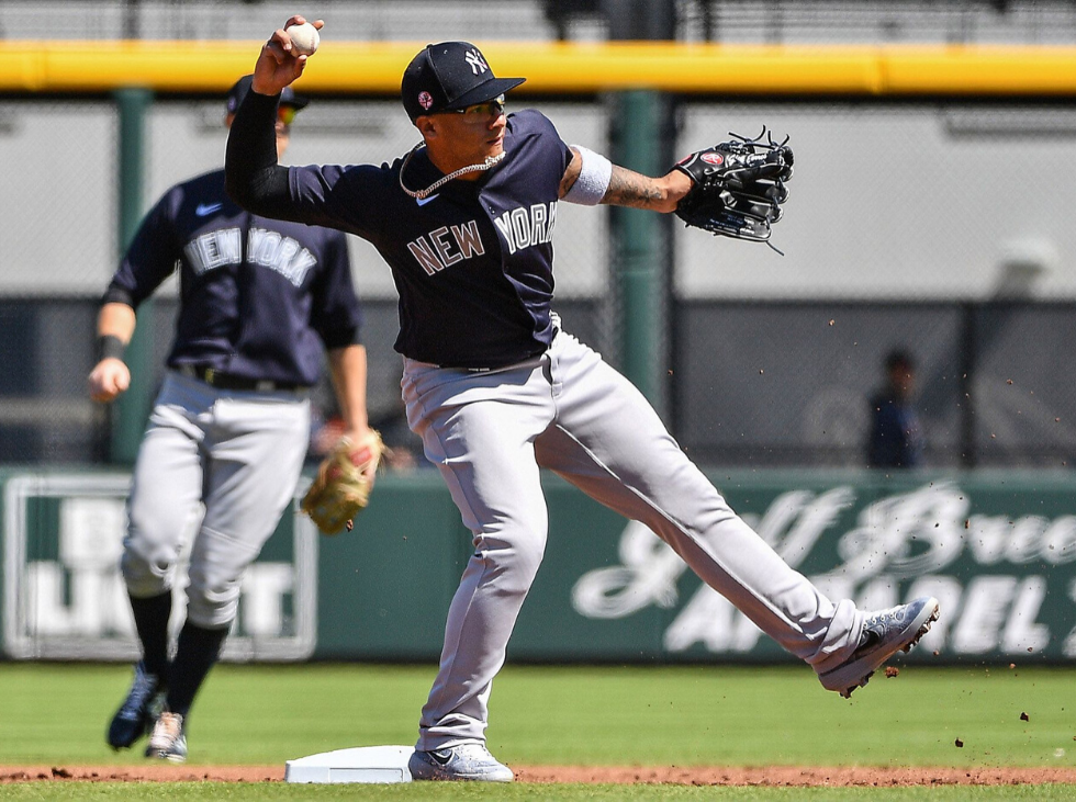 Gleyber Torres