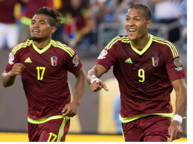 Giancarlo Maldonado: «Josef y Salomón le darán mucho a la Selección”