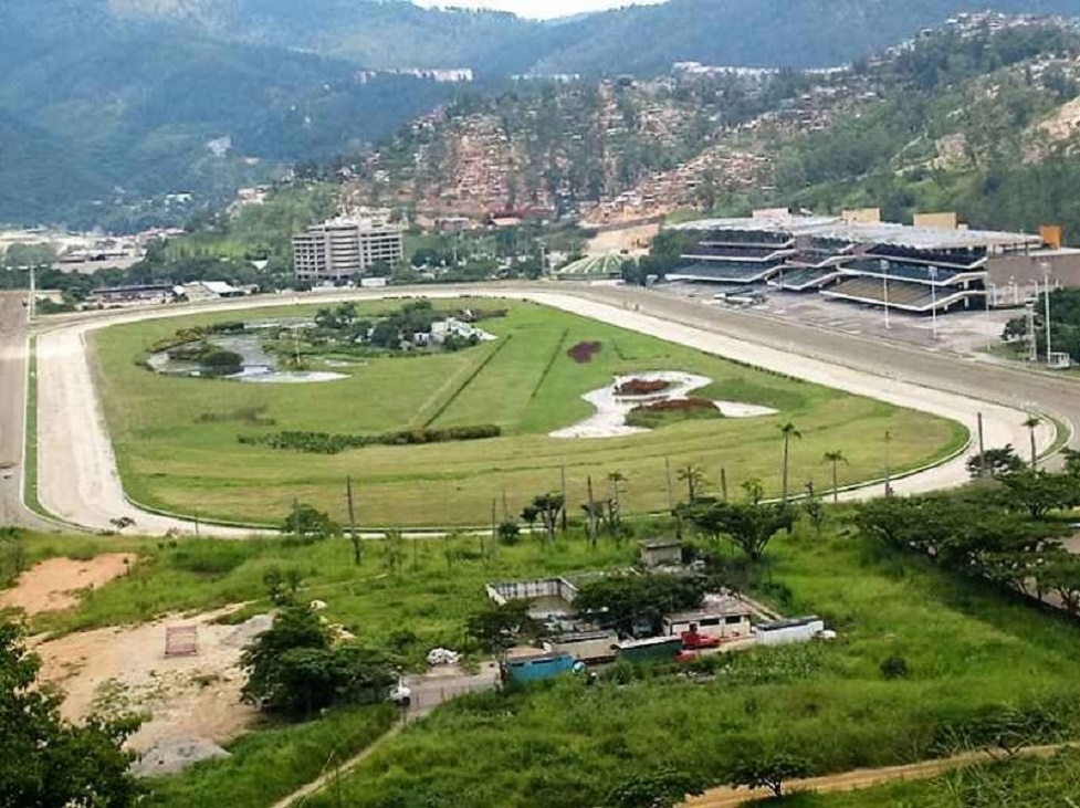La Rinconada