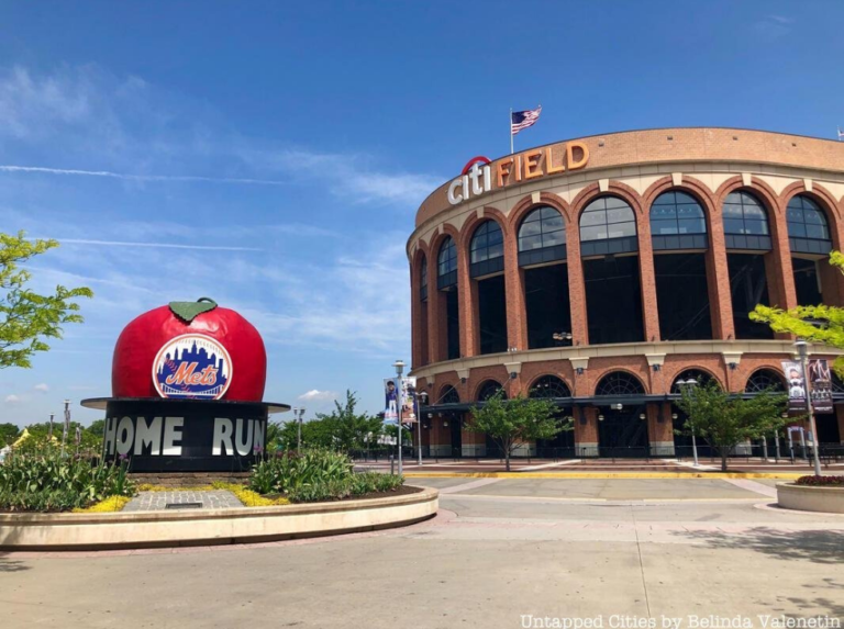 Los Mets presentan un plan para la reducción de los sueldos