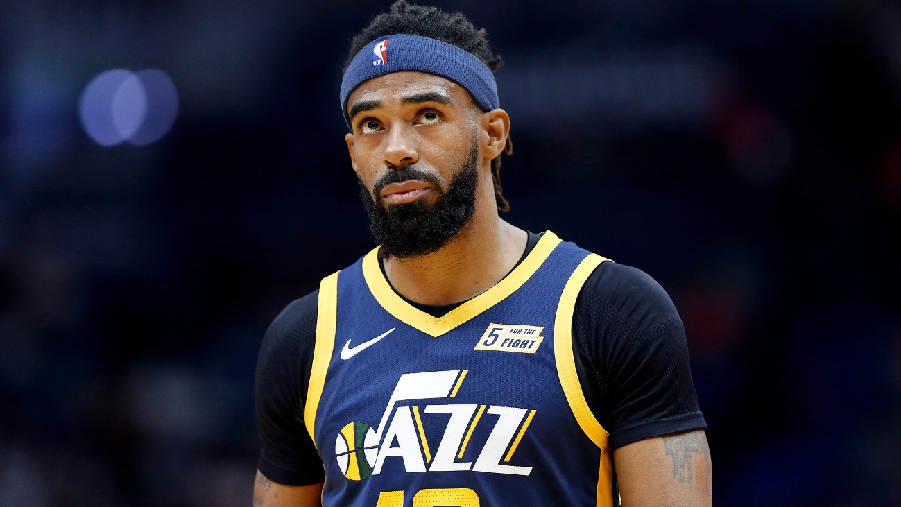 Mike Conley