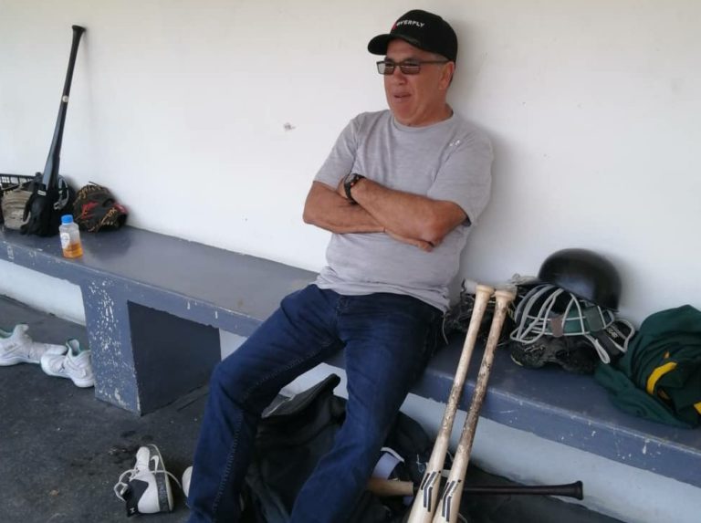 Academias y representantes de beisbol se ven afectados por COVID-19