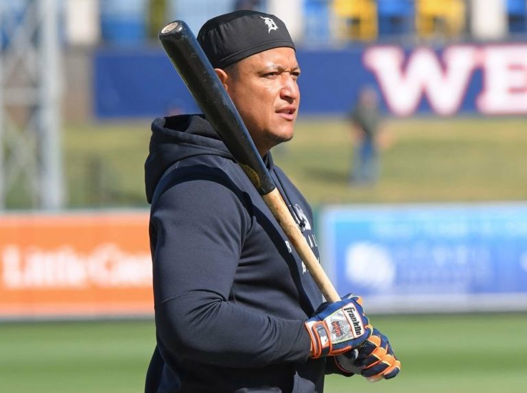 Snell recordó el Grand Slam que le conectó Miggy en 2019