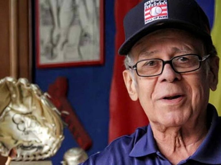 Luis Aparicio
