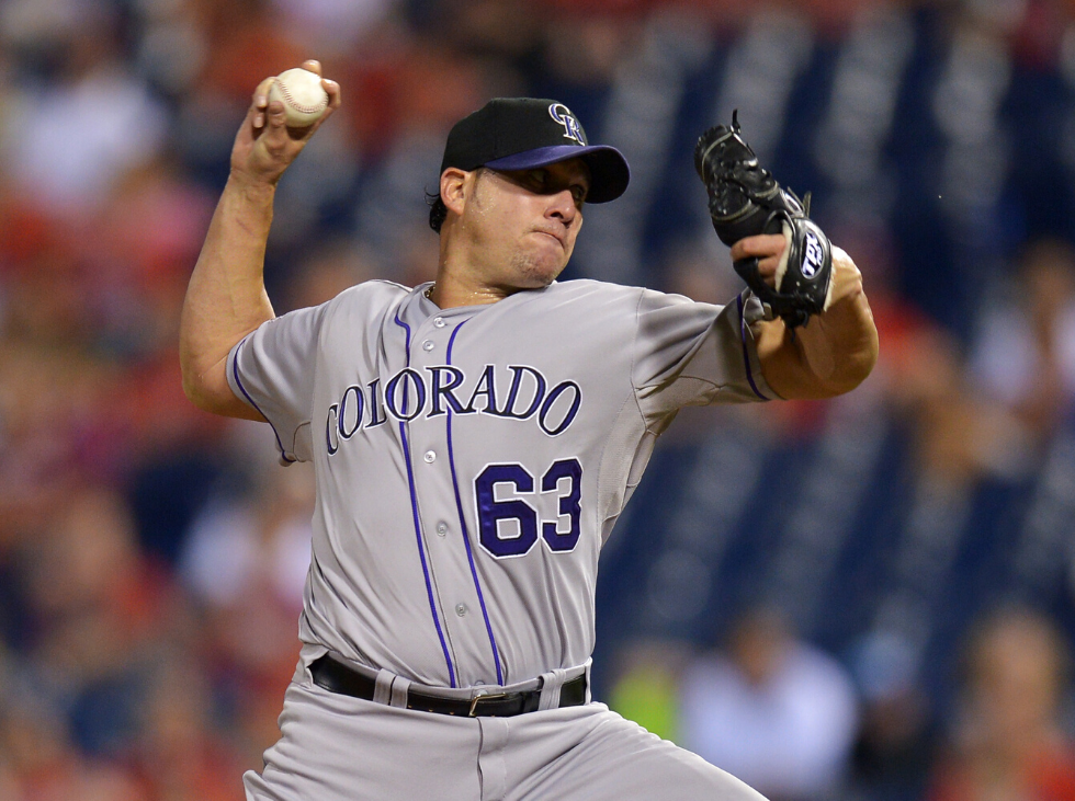 Rafael Betancourt