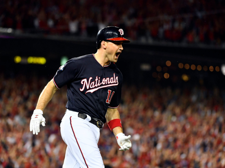 Ryan Zimmerman ayudará a médicos de Washington