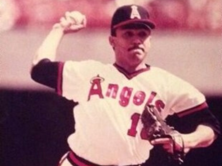 Se cumplen 35 años del debut de Urbano Lugo hijo en la MLB