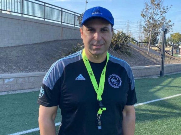 Haladjian describe el fútbol al estilo Lavolpista
