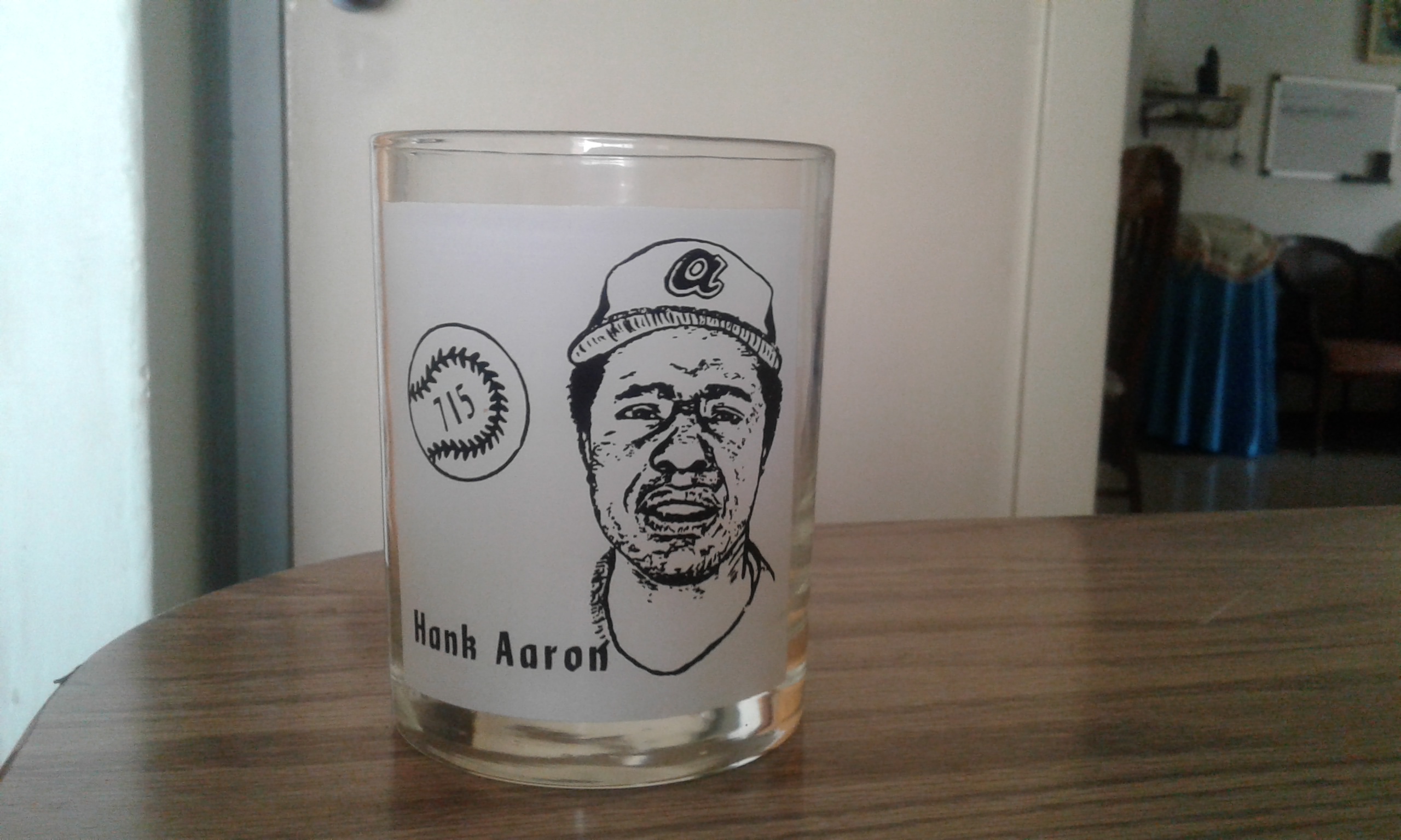 aaron