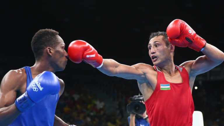 Preolímpico de boxeo estudia próximas fechas