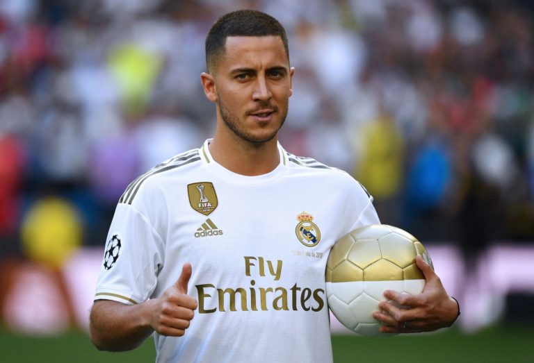 Real Madrid pierde casi 200 millones de euros en el mercado de valores