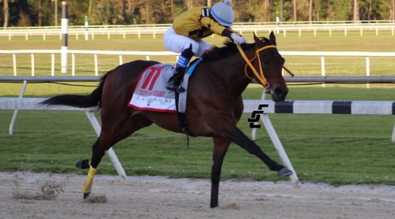 Pupilos de Juan Carlos Ávila llegaron a Oaklawn Park
