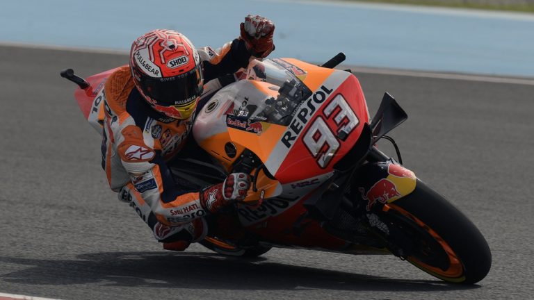 MotoGP anunció anulación de carreras en Alemania, Países Bajos y Finlandia