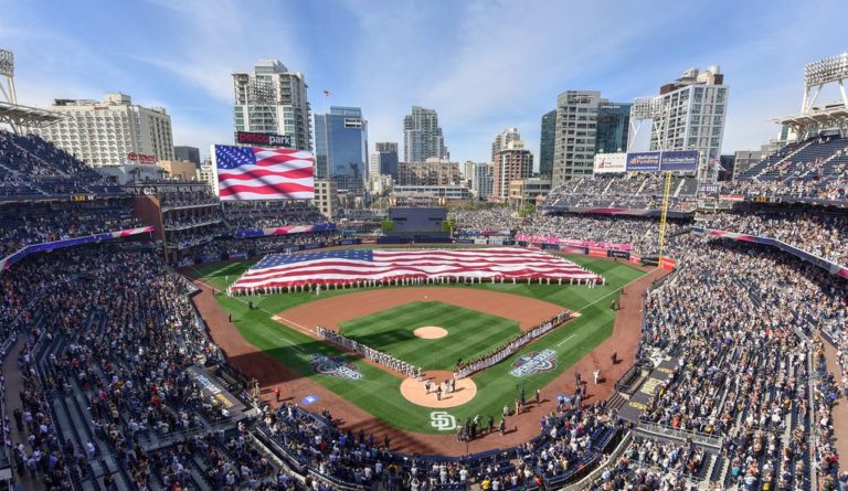 San Diego aseguró pago a trabajadores de operaciones de beisbol