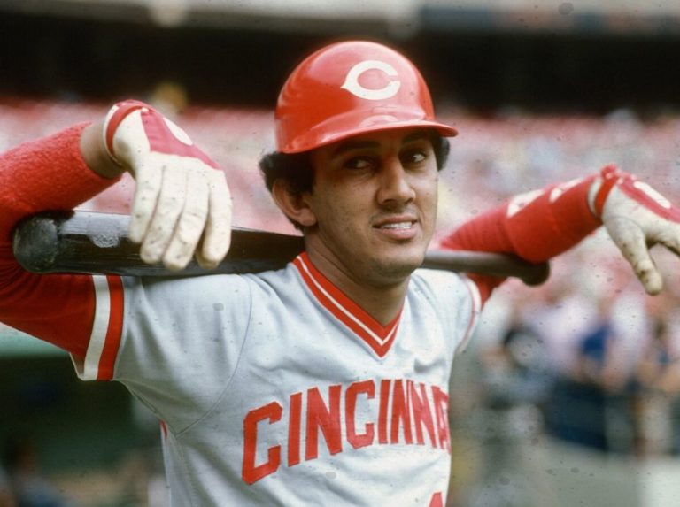 David Concepción