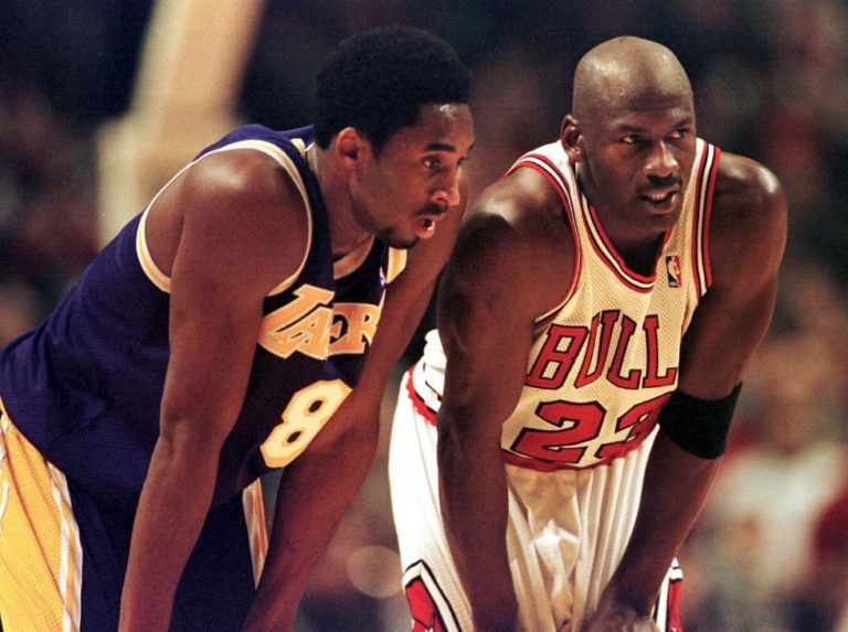 El quinto capítulo de «El Último Baile» será dedicado a Kobe Bryant